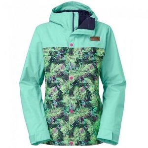 The North Face Waterproof Jacket
